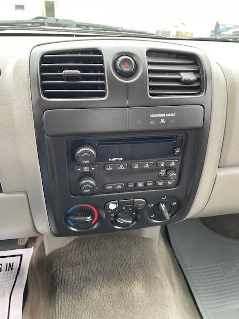 2006 Chevrolet Colorado Work Truck - Photo 8