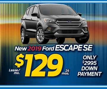 Ford Escape Lease Deals >> Ford Escape Specials Englewood Nj Near Nyc Ford Escape Lease Deals >> Ford Escape Specials Englewood Nj Near Nyc
