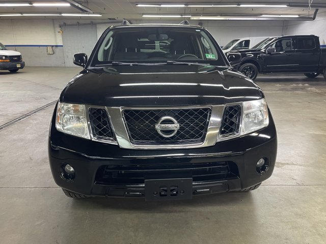 Used 2012 Nissan Pathfinder SV with VIN 5N1AR1NB0CC610120 for sale in Englewood, NJ