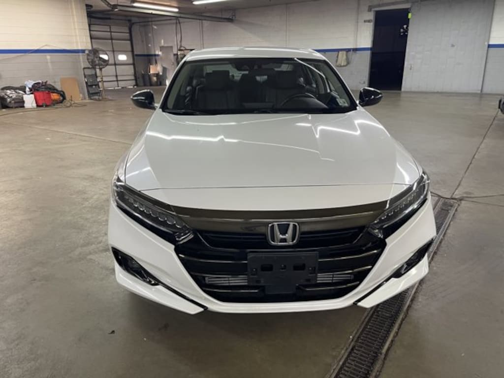 Used 2021 Ford Explorer XLT SUV