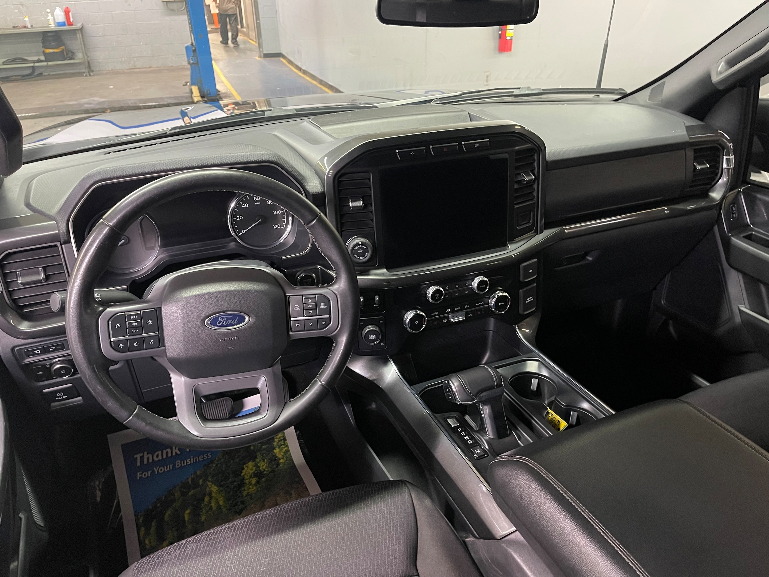 2023 Ford F-150 XLT - Photo 11