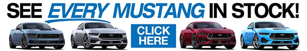Click Here to See Every Mustang in Stock
