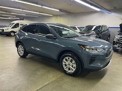 2026 Ford Escape Active SUV