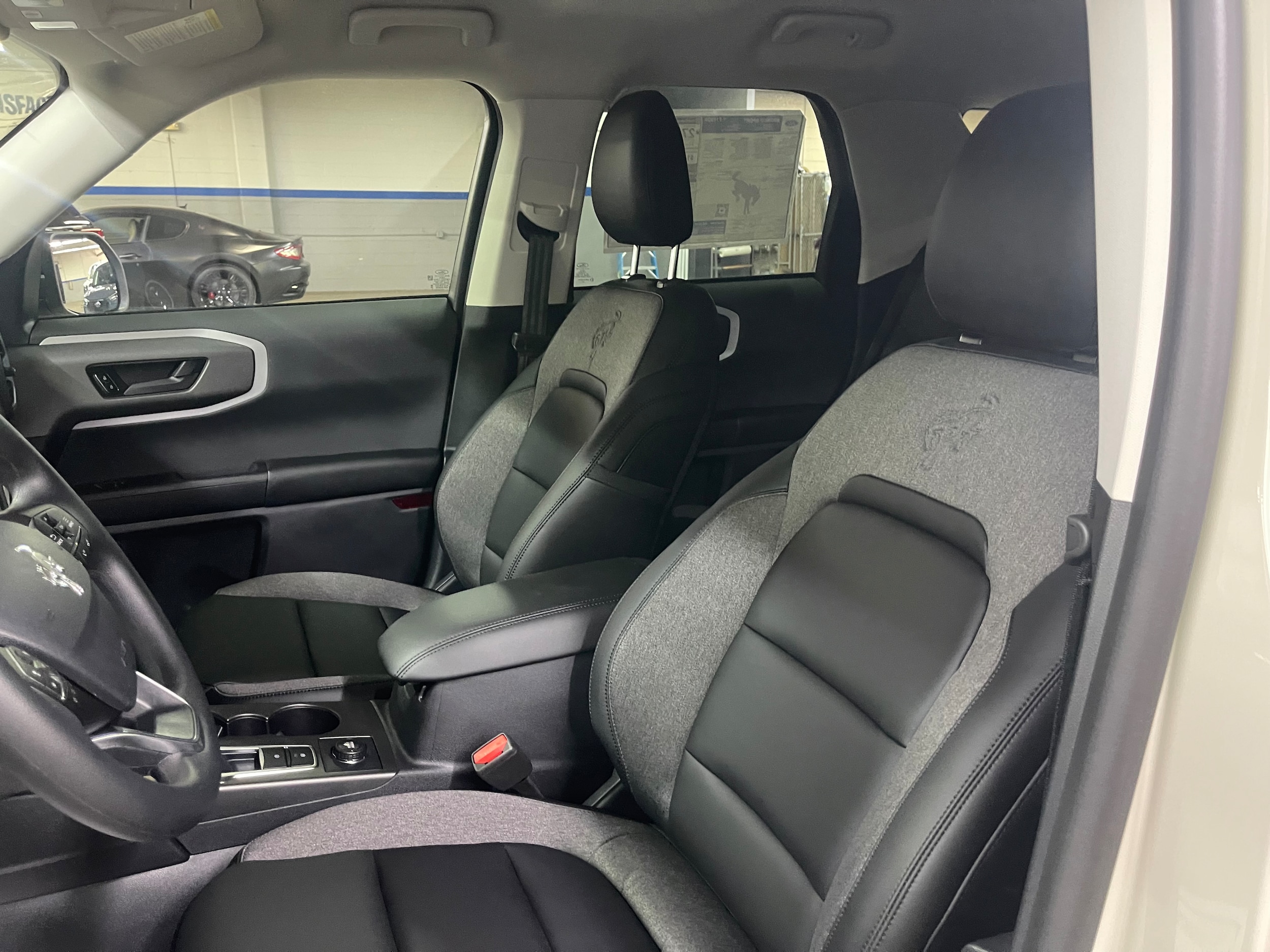 2025 Ford Bronco Sport Big Bend - Photo 5