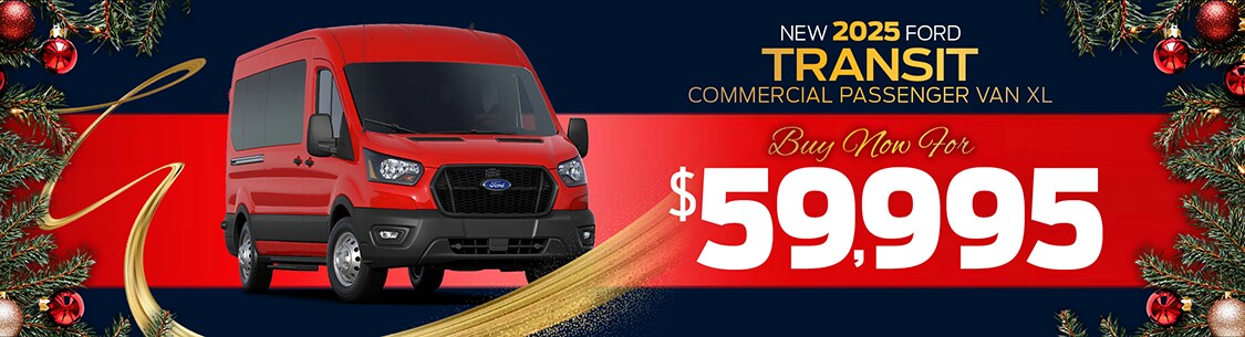 NJ DEALER TRANSIT SPECIAL