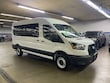 Ford Transit Commercial