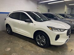 2025 Ford Escape ST-Line SUV