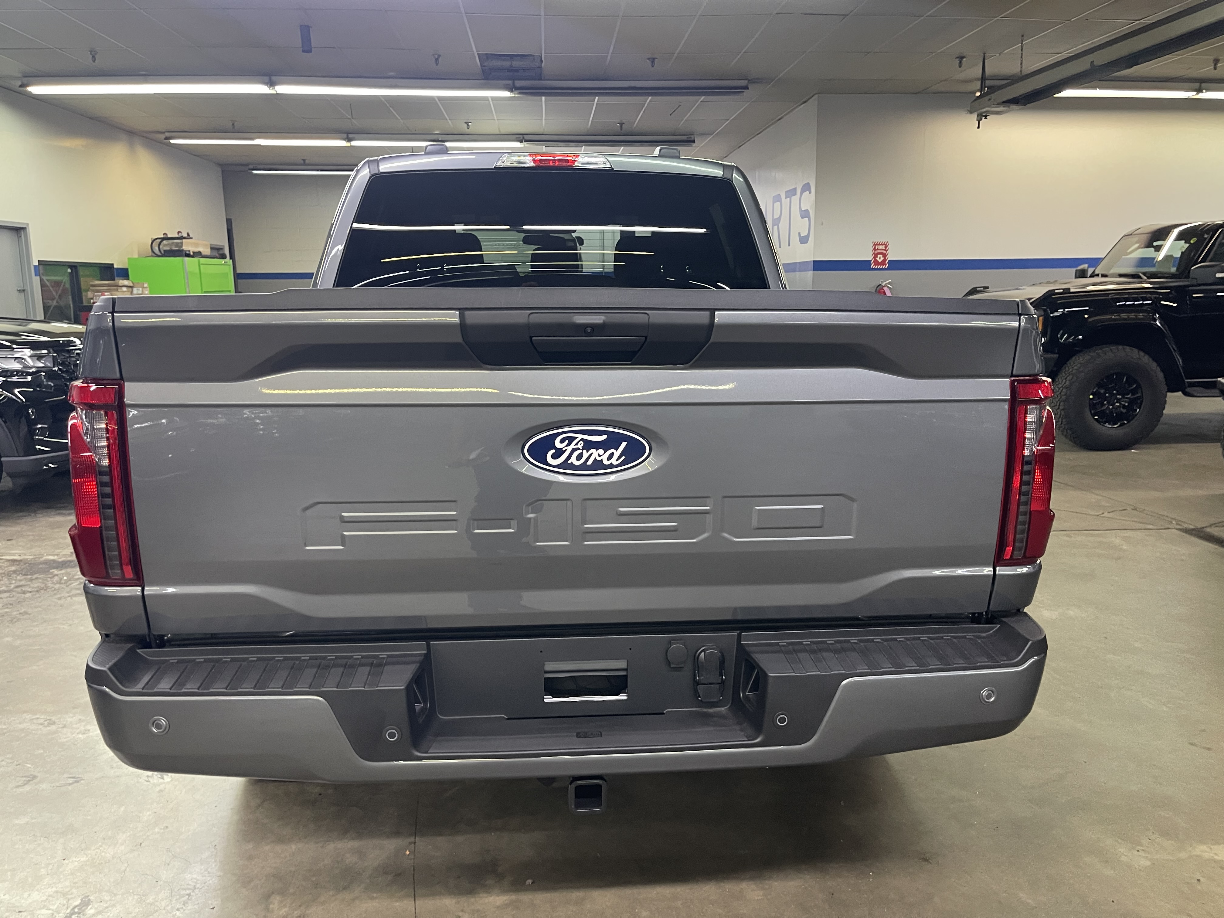 New 2026 Ford F-150 STX® TRUCK