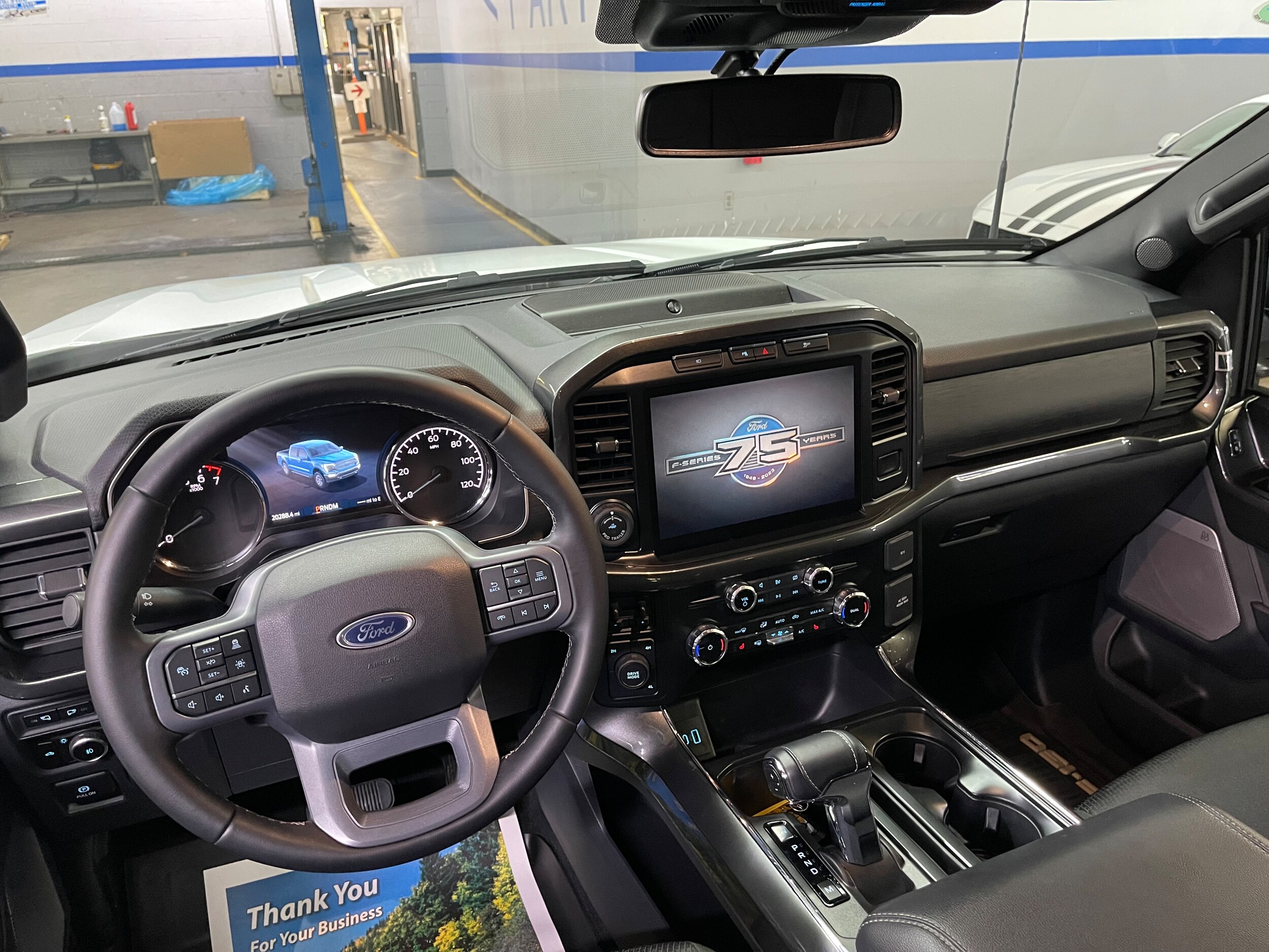 2023 Ford F-150 XLT - Photo 11
