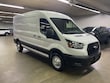  Ford Transit 250