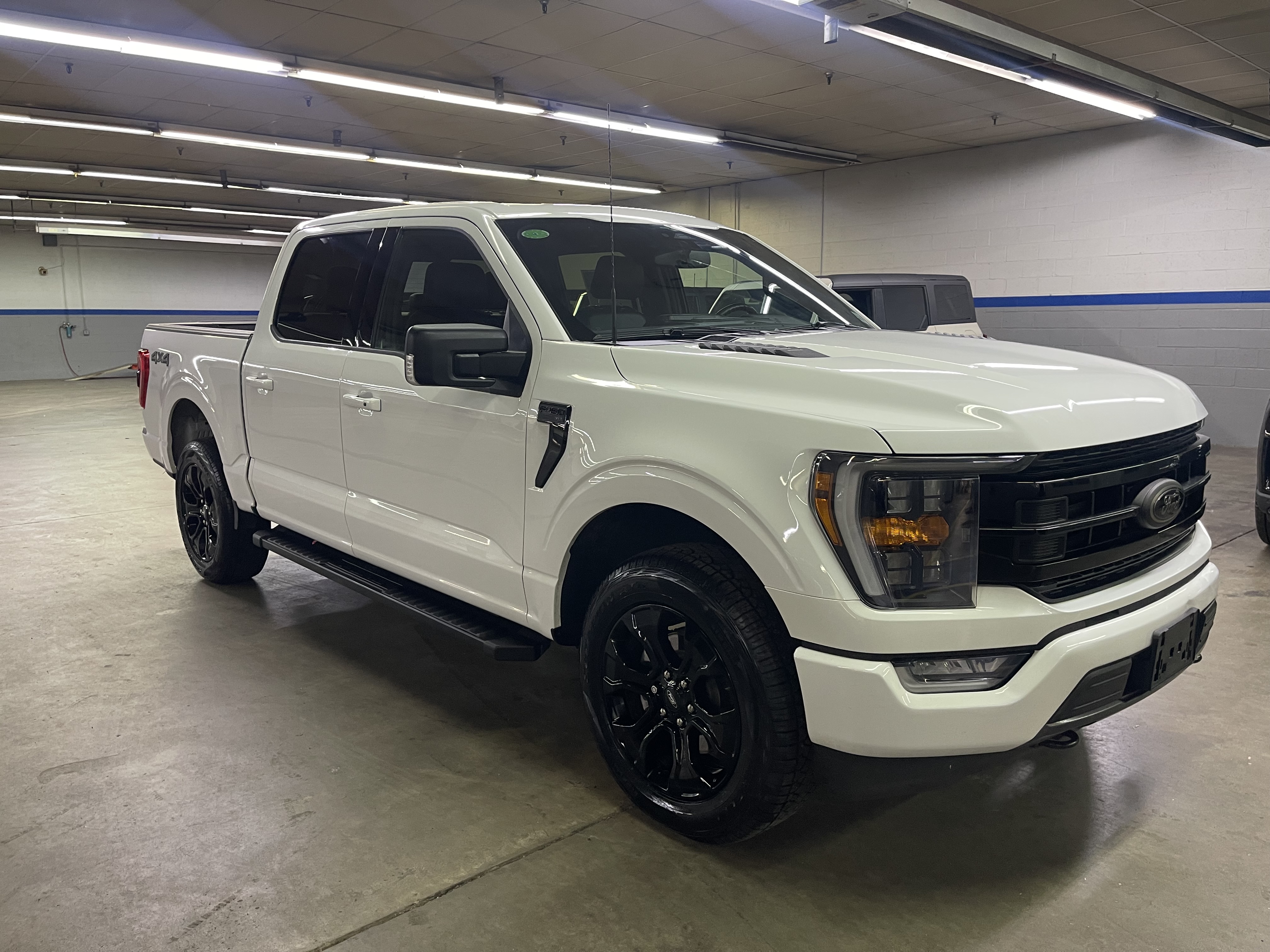  Ford F-150
