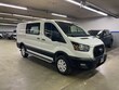  Ford Transit 250