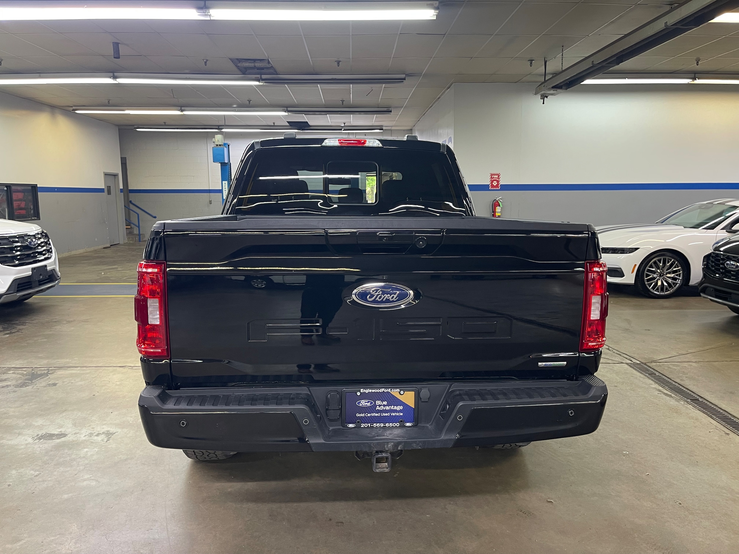 2023 Ford F-150 XLT - Photo 6