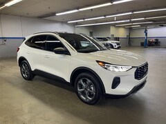 2025 Ford Escape ST-Line SUV