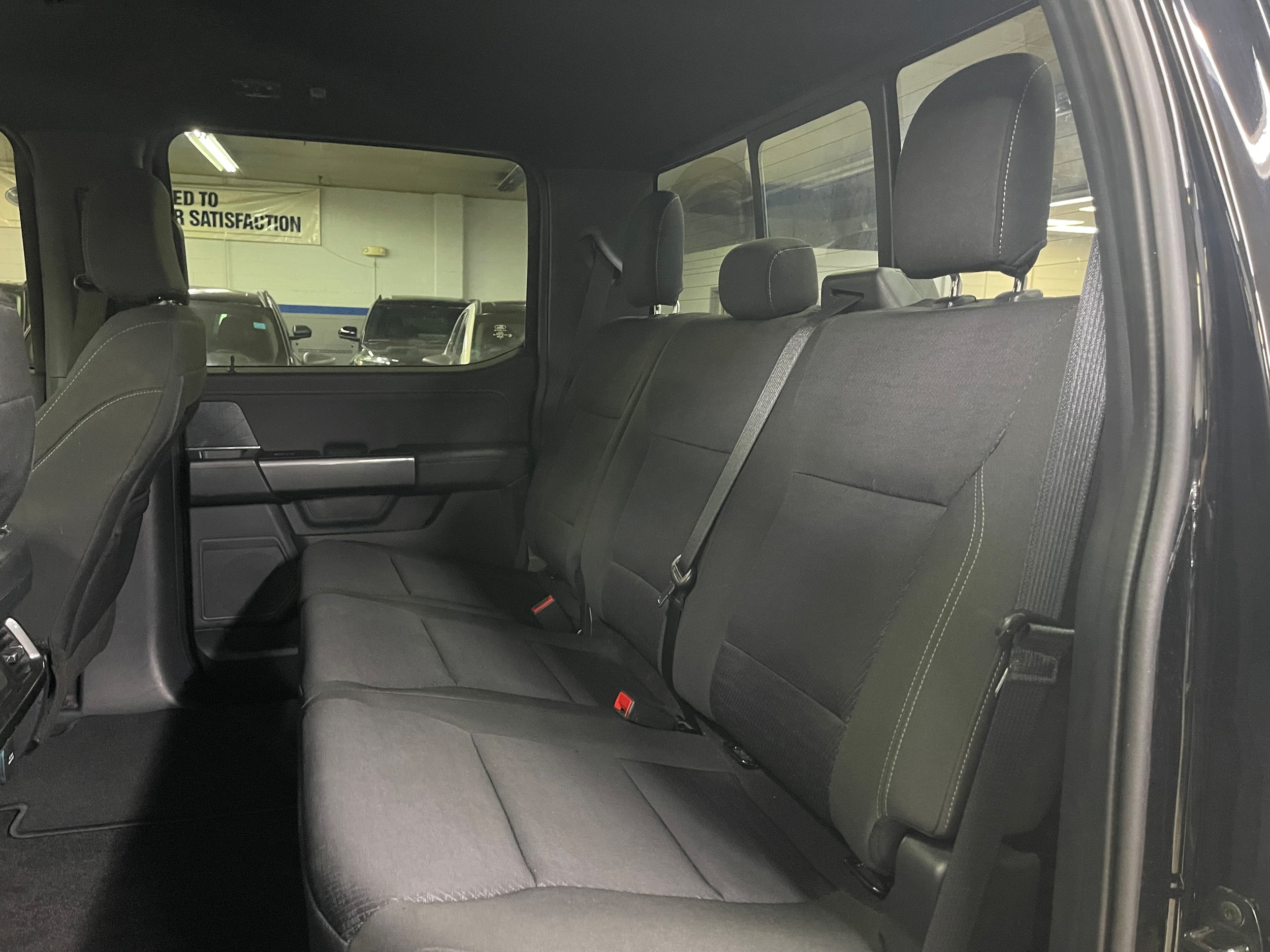 2023 Ford F-150 XLT - Photo 13
