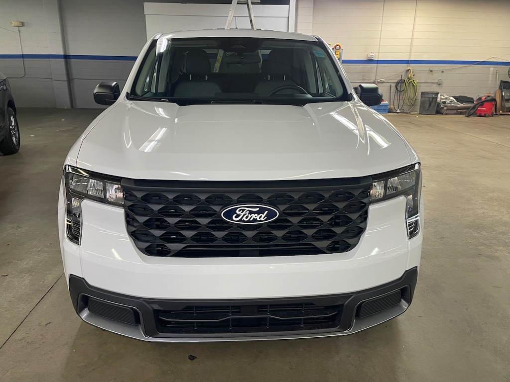 New 2025 Ford Maverick XLT TRUCK