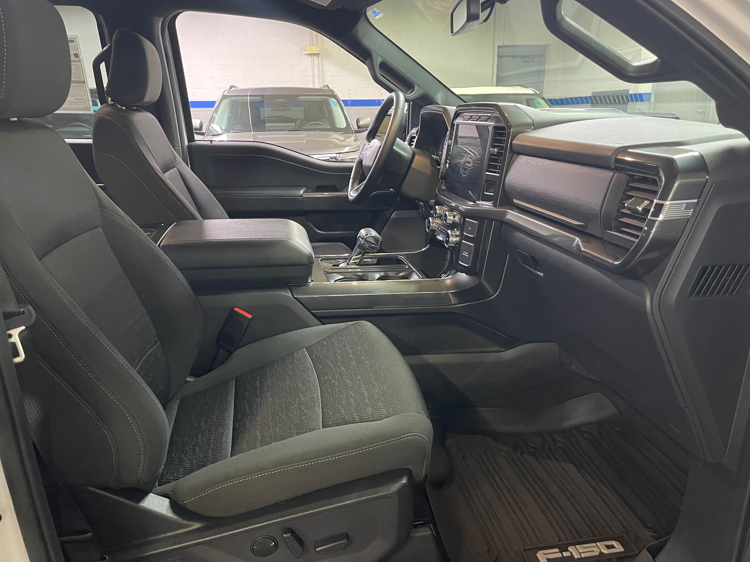 2023 Ford F-150 XLT - Photo 15