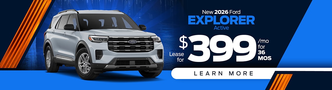 NJ DEALER EXPLORER SPECIAL