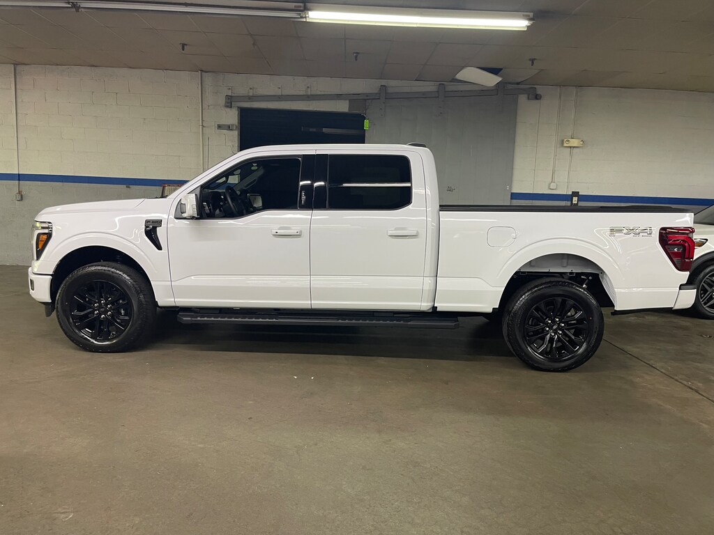 New 2026 Ford F-150 Lariat® TRUCK