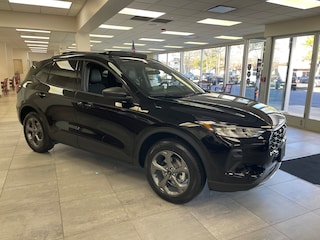 2026 Ford Escape ST-Line SUV