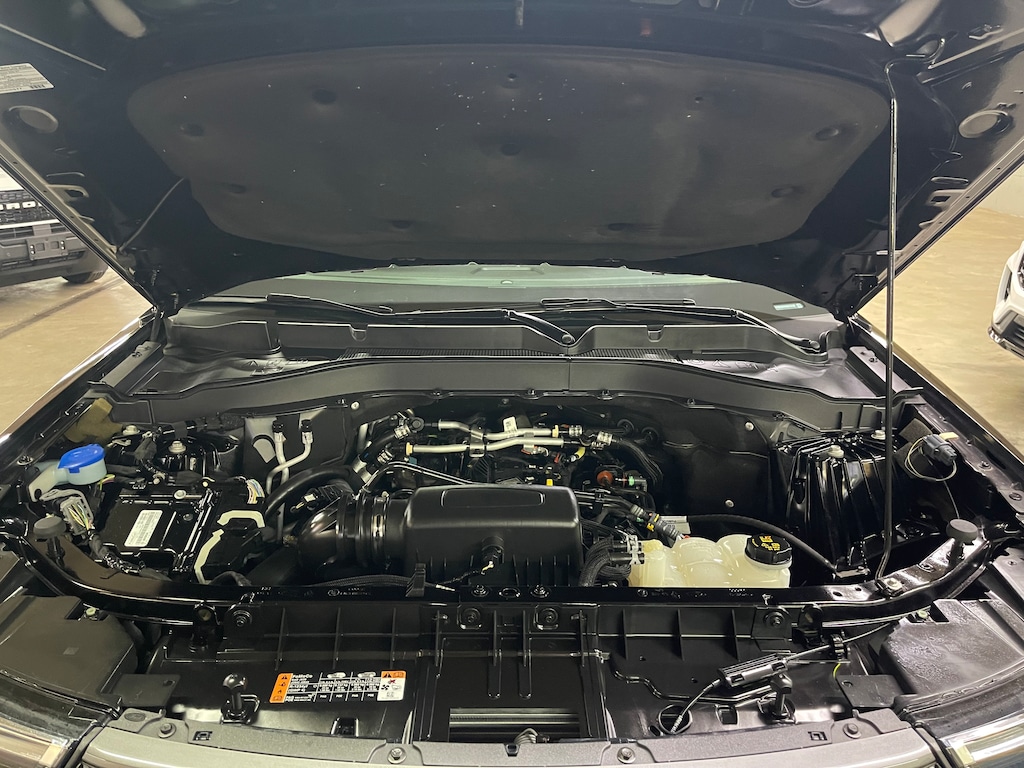 Certified 2022 Ford Explorer XLT SUV