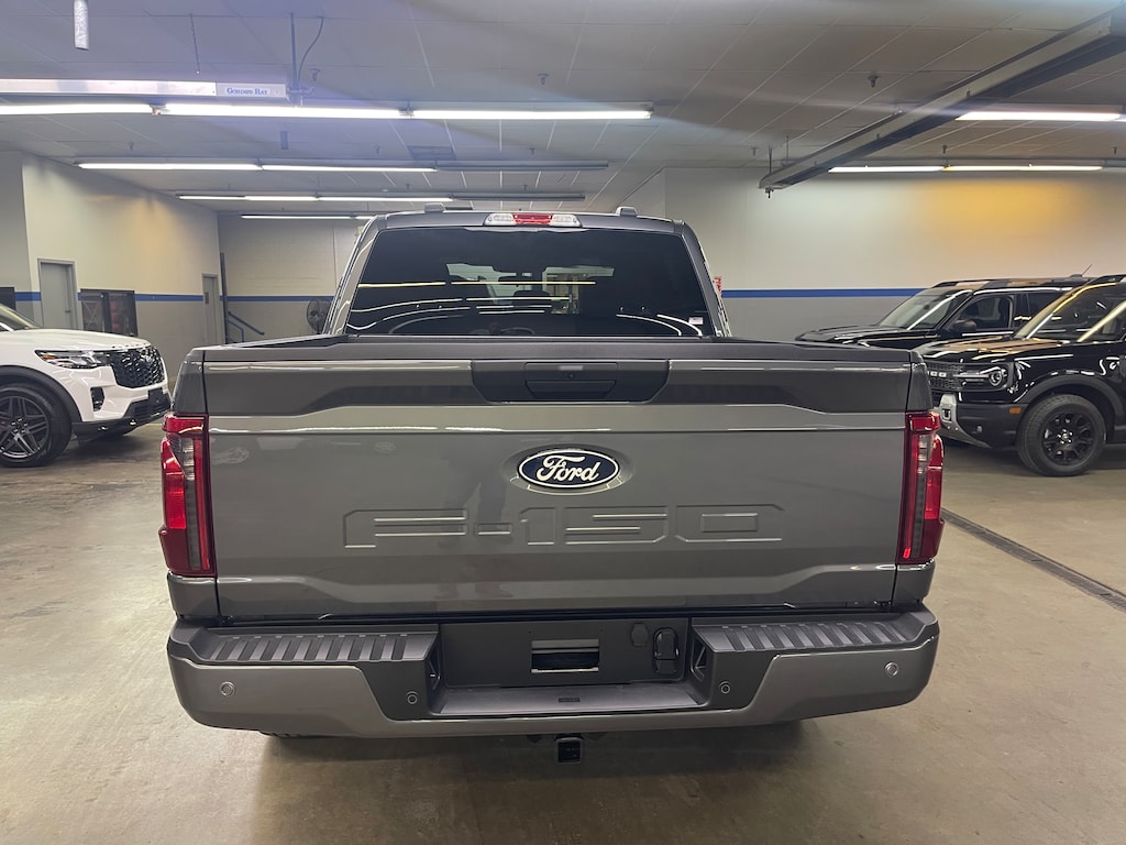 New 2026 Ford F-150 STX TRUCK