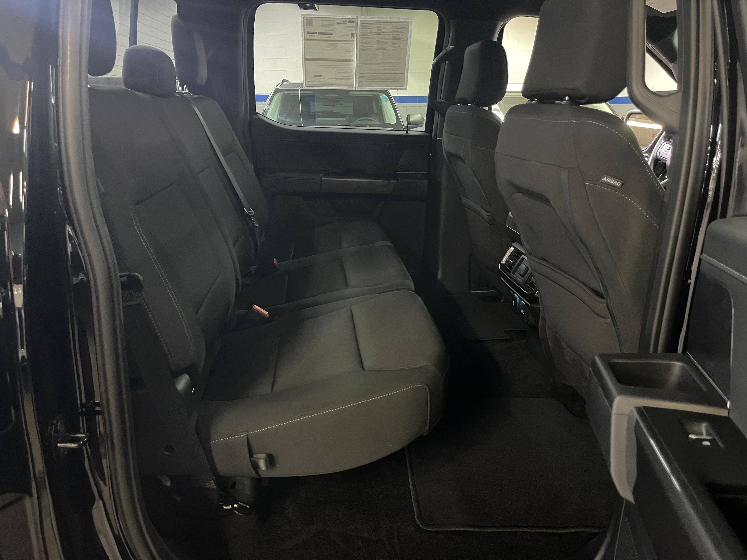 2023 Ford F-150 XLT - Photo 15