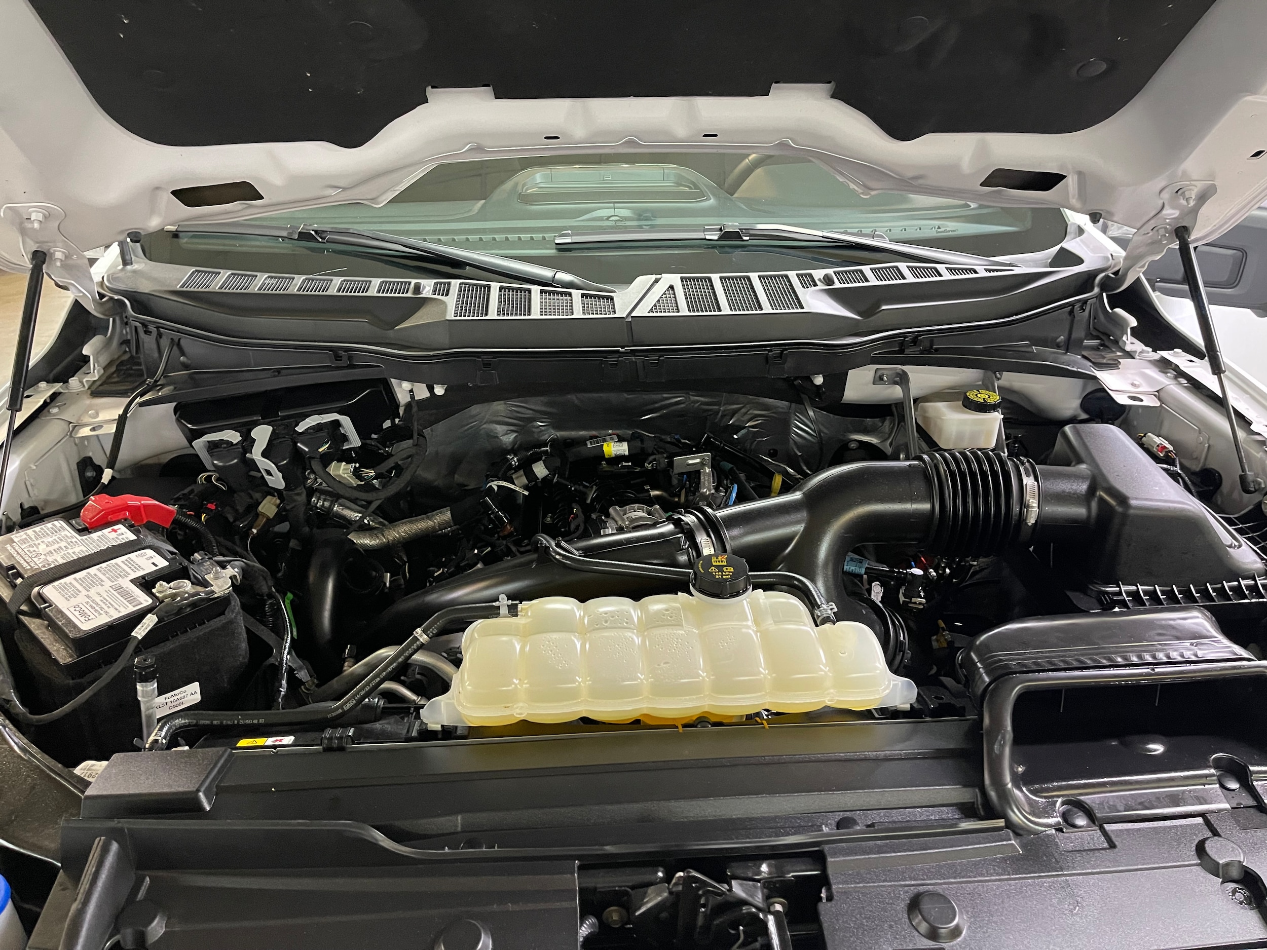 2023 Ford F-150 XLT - Photo 10