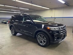 2026 Ford Explorer Active SUV