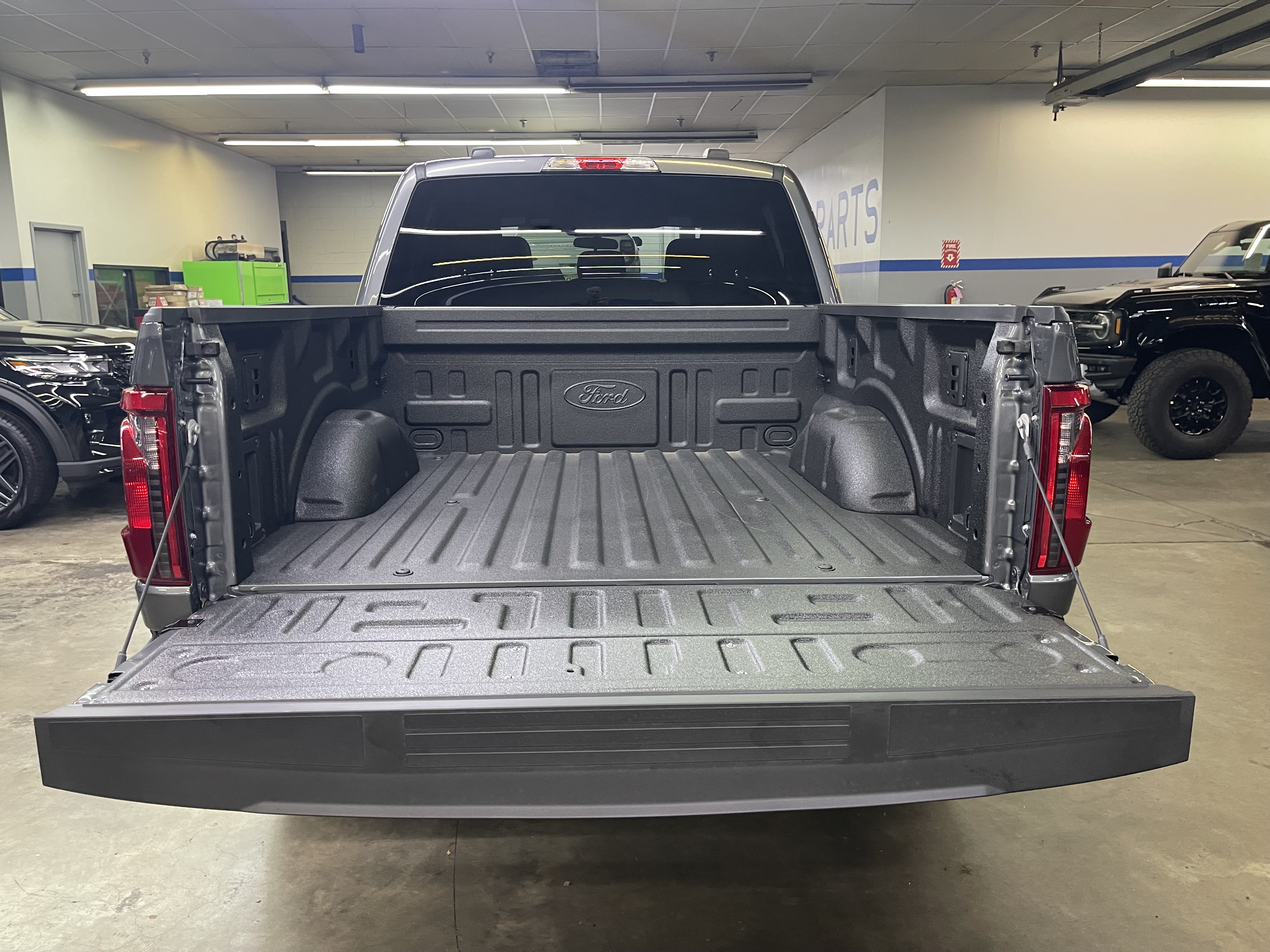 New 2026 Ford F-150 STX® TRUCK