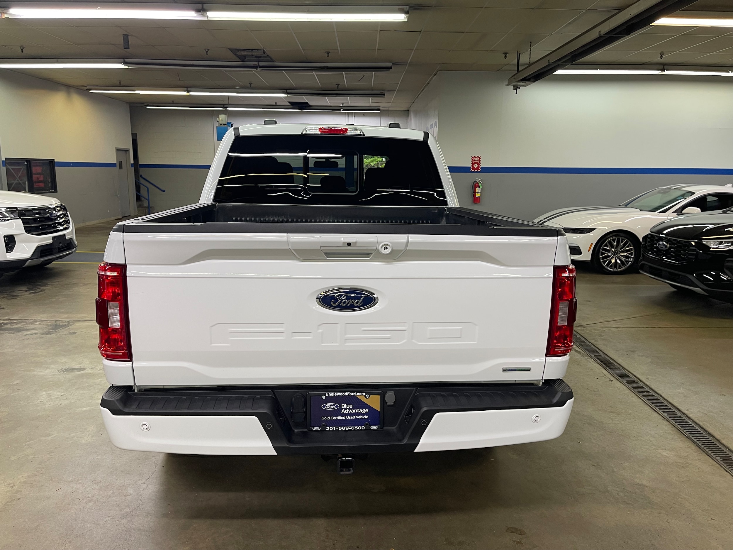 2023 Ford F-150 XLT - Photo 6