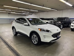 2022 Ford Escape SEL SUV