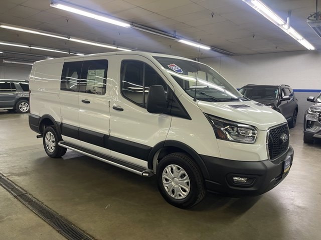 2023 Ford Transit Van
