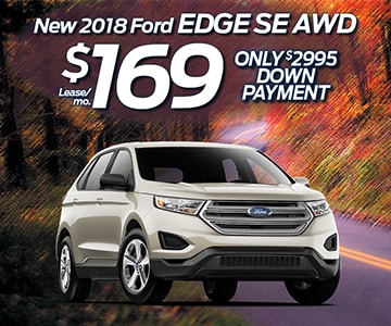 Ford Edge Specials Englewood Nj Near Nyc Lease The New 2018 Englewood Ford