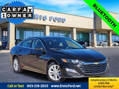 2025 Chevrolet Malibu LT w/1LT Sedan