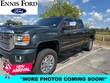 GMC Sierra 2500HD