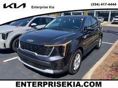 2026 Kia Sorento LX SUV for sale near montgomery