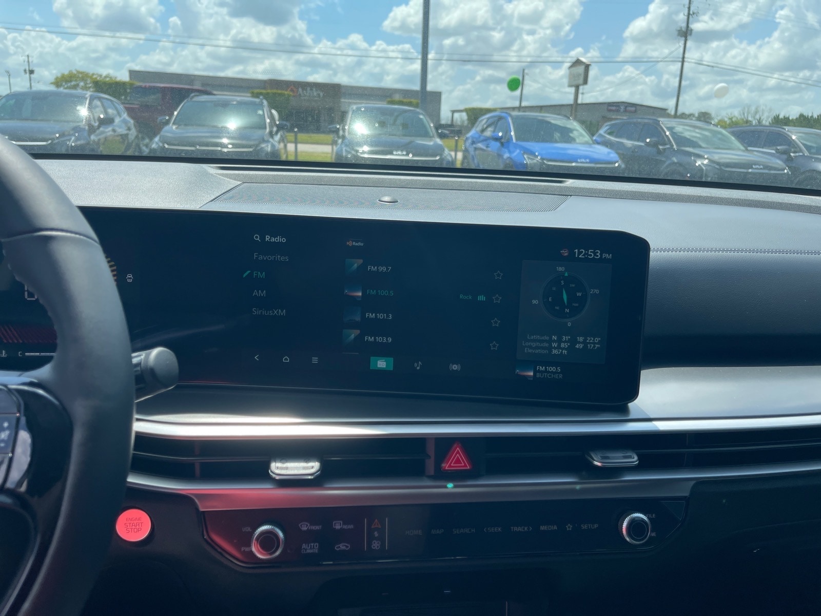 2026 Kia Sorento S - Photo 5
