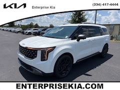 2026 Kia Carnival Hybrid for sale near montgomery