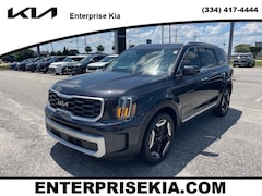 2025 Kia Telluride S SUV for sale near montgomery