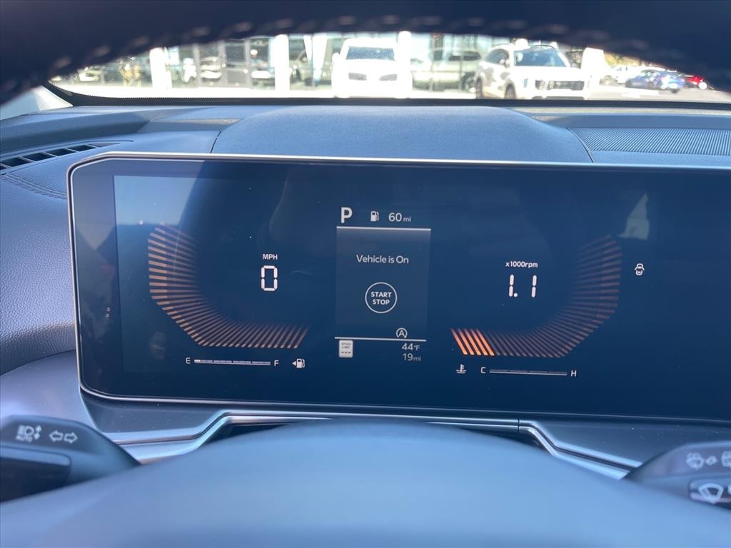 New 2026 Kia Sorento S SUV