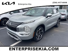 2024 Mitsubishi Outlander SE SUV for sale near montgomery