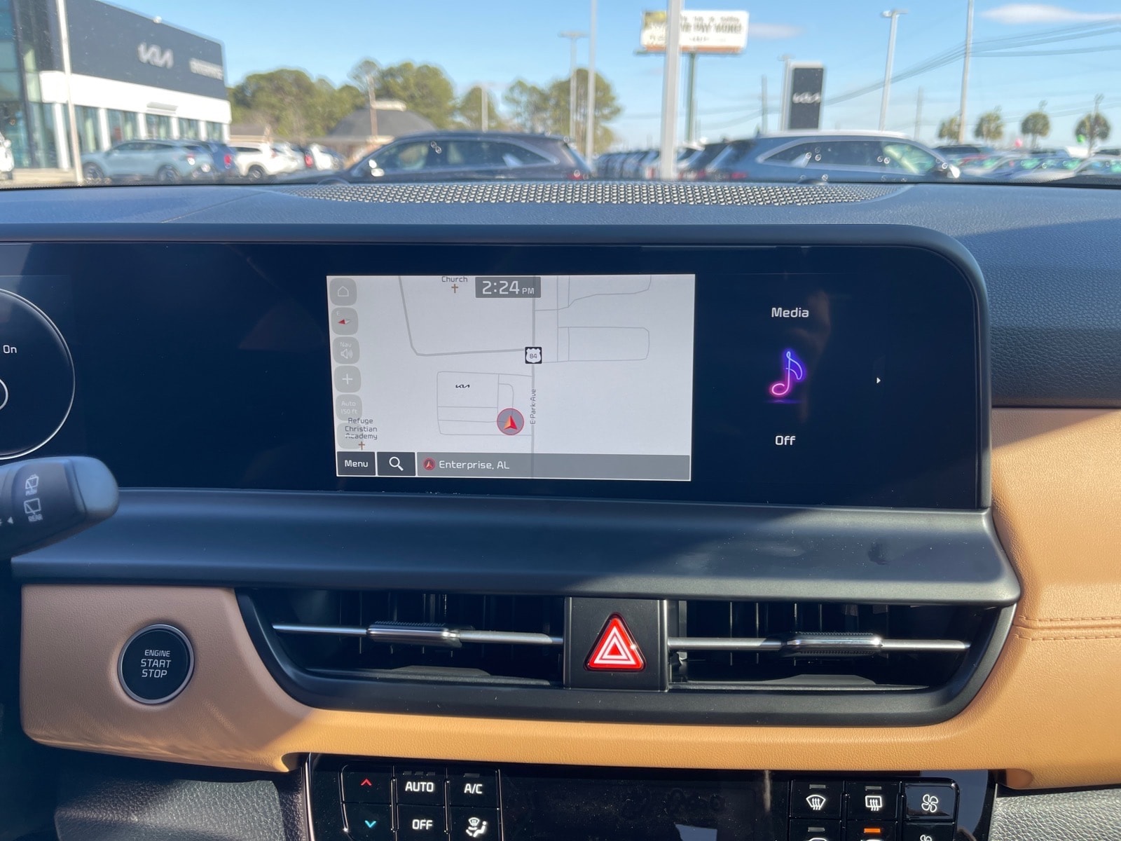 2026 Kia Seltos EX - Photo 5