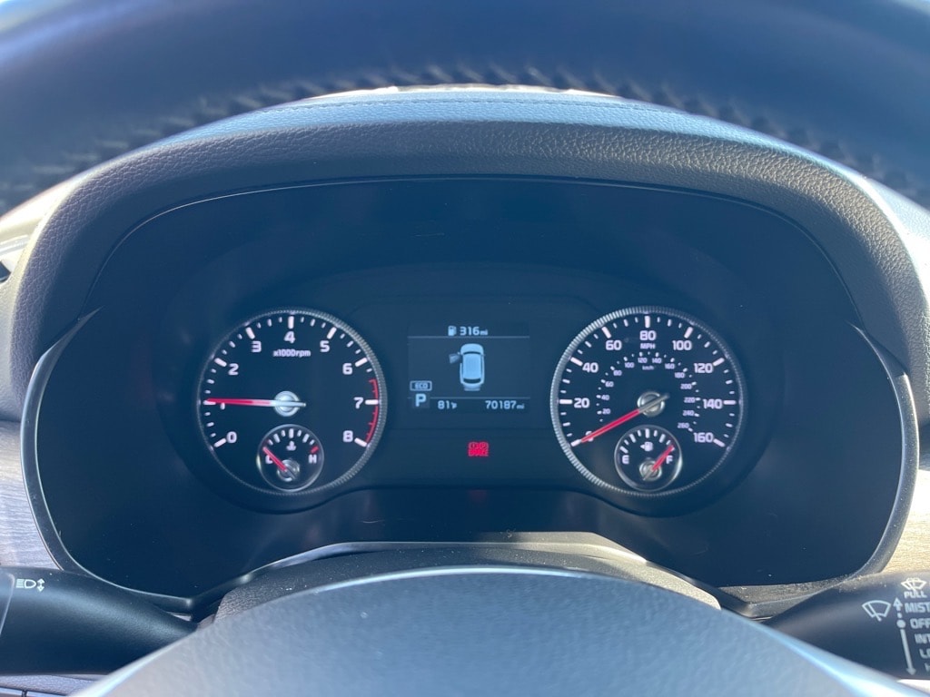 Used 2022 Kia Telluride EX SUV