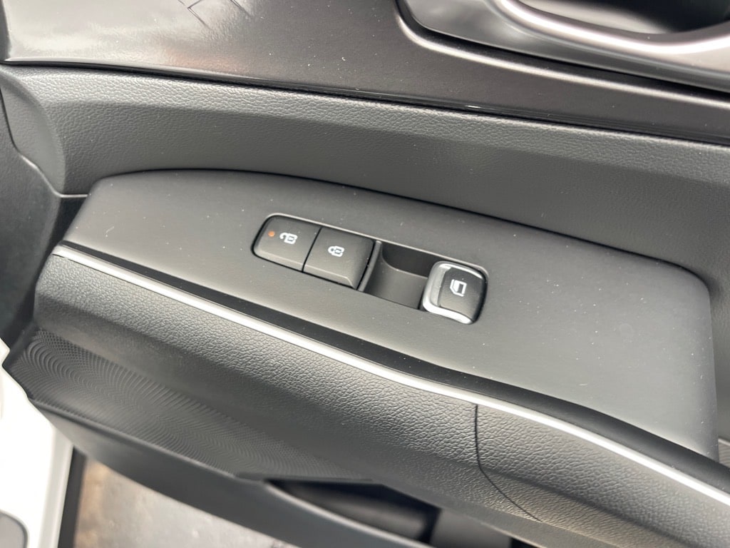 2026 Kia Sorento LX - Photo 21