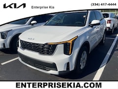 2026 Kia Sorento LX SUV for sale near montgomery
