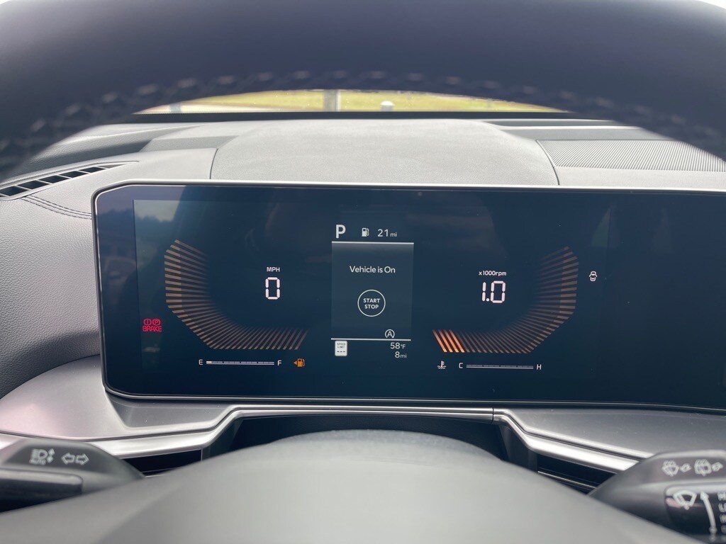 2026 Kia Sorento S photo 4