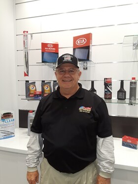 Staff member Jim Brown from ID_3a5ff7792f2a