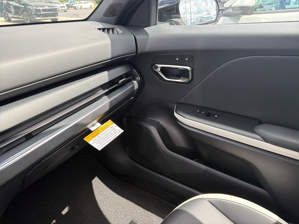 New 2026 Kia K4 GT-Line Sedan