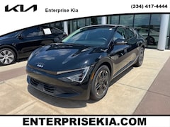 2025 Kia EV6 Light Long Range SUV